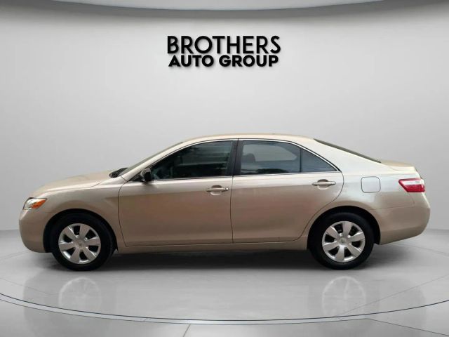 2008 Toyota Camry - Image 6