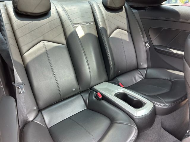 2014 Cadillac Cts - Image 13