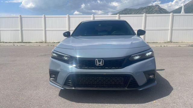 2022 Honda Civic - Image 3