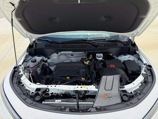 2025 Buick Envista - Image 64