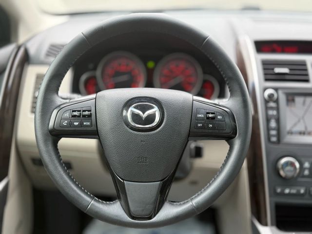 2011 Mazda Cx-9 Grand Touring Sport Utility 4d - Image 17