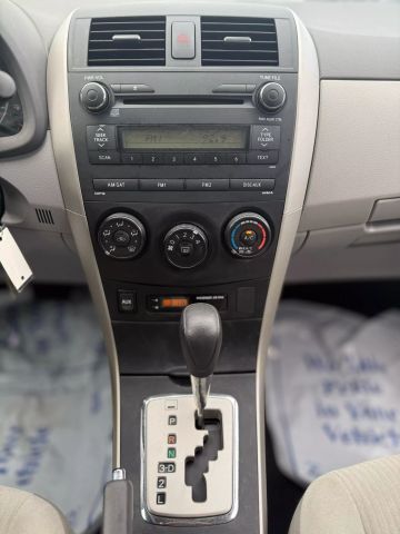 2010 Toyota Corolla S Sedan 4d - Image 12