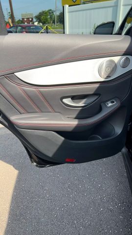2022 Mercedes-benz Mercedes-amg Glc - Image 14