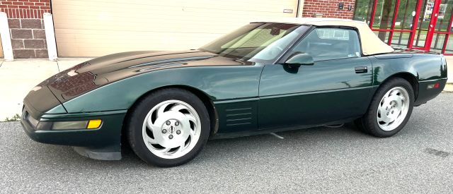 1994 Chevrolet Corvette - Image 13