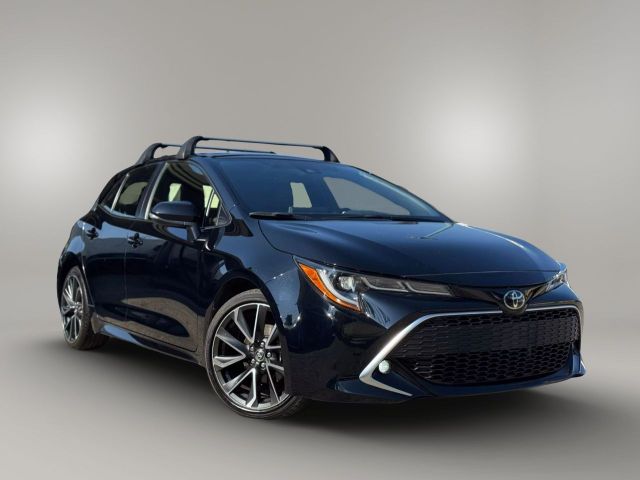 2022 Toyota Corolla Hatchback - Image 2