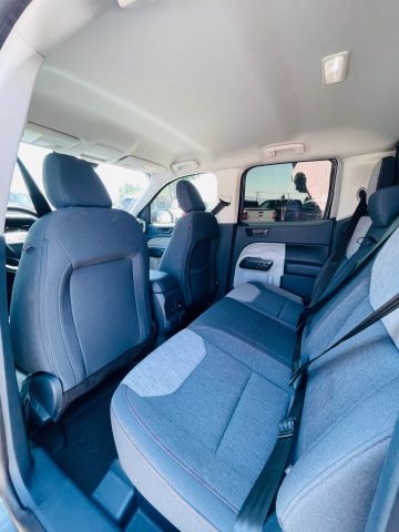 2022 Ford Maverick - Image 22