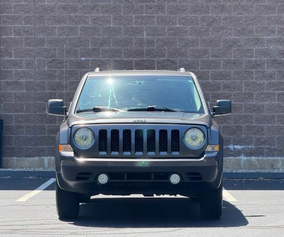 2016 Jeep Patriot Sport Suv 4d - Image 2