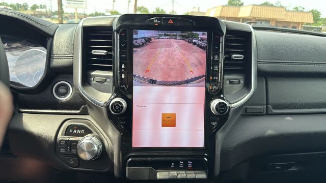 2025 Ram 1500 Crew Cab - Image 42