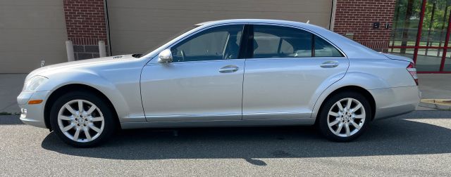 2007 Mercedes-benz S-class - Image 11