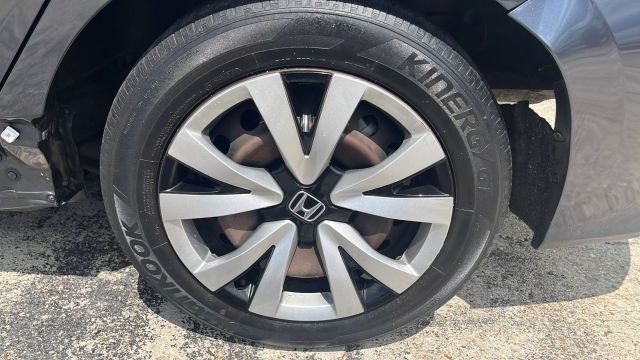 2022 Honda Civic - Image 3