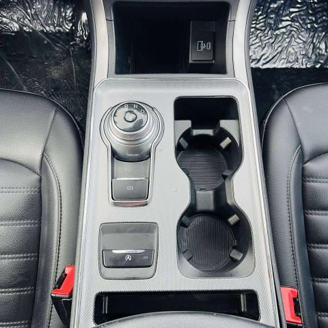 2021 Ford Edge Sel Sport Utility 4d - Image 27