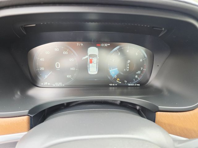 2017 Volvo S90 - Image 17