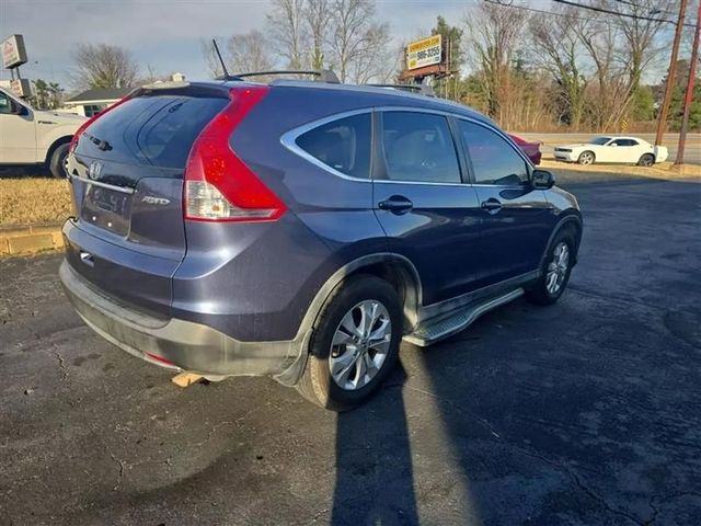 2012 Honda Cr-v - Image 5