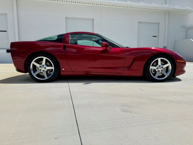 2006 Chevrolet Corvette - Image 6