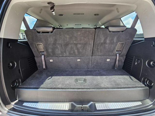 2016 Chevrolet Tahoe - Image 12