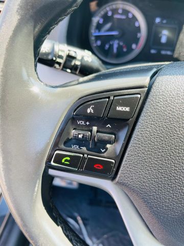 2017 Hyundai Tucson - Image 34