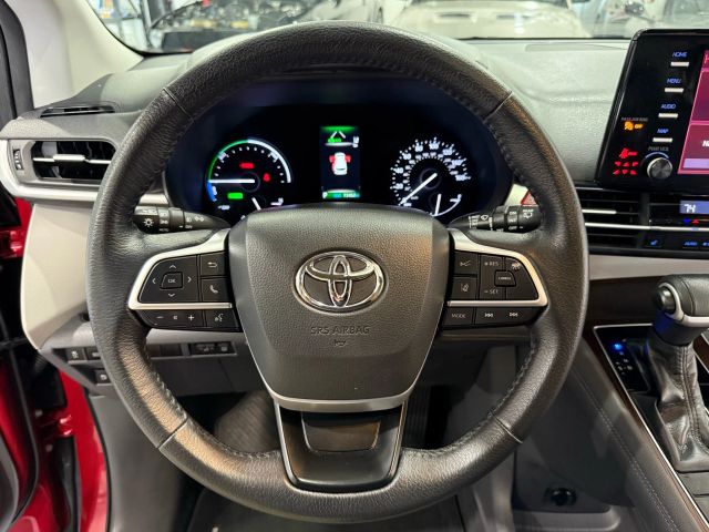 2021 Toyota Sienna - Image 87