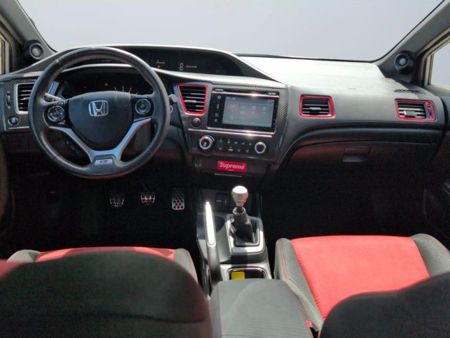 2015 Honda Civic - Image 10