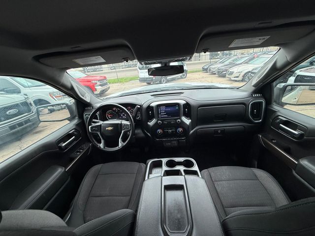 2020 Chevrolet Silverado 1500 Crew Cab - Image 14