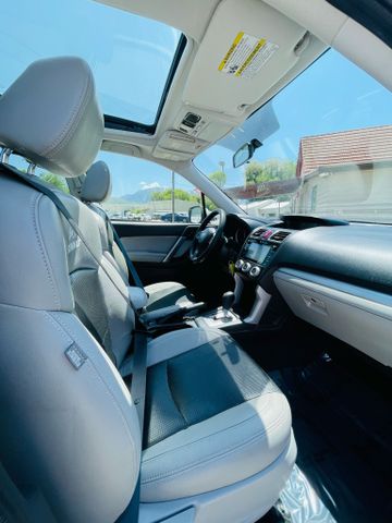 2016 Subaru Forester - Image 23