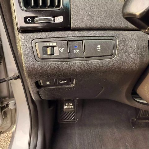 2012 Hyundai Sonata Limited Sedan 4d - Image 26
