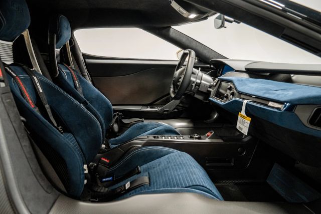 2022 Ford Gt '64 Heritage Edition - - Image 26