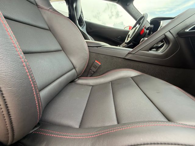 2019 Chevrolet Corvette - Image 106