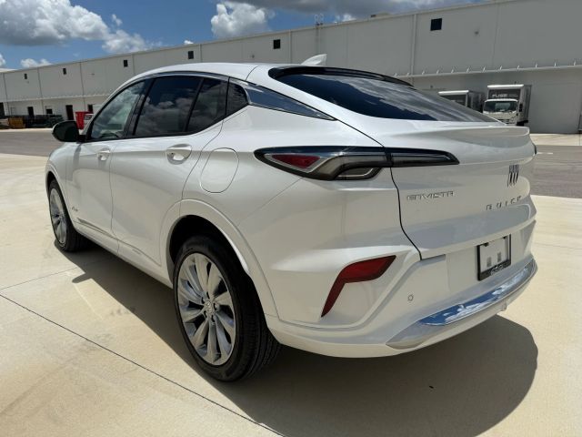 2025 Buick Envista - Image 26