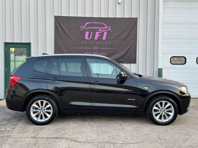 2014 Bmw X3 - Image 3