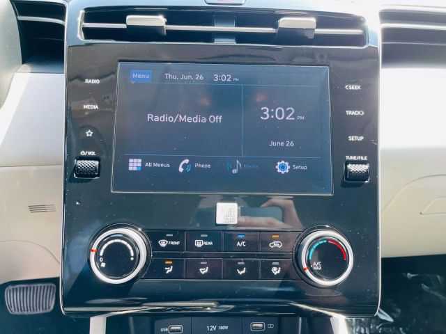 2022 Hyundai Tucson - Image 33