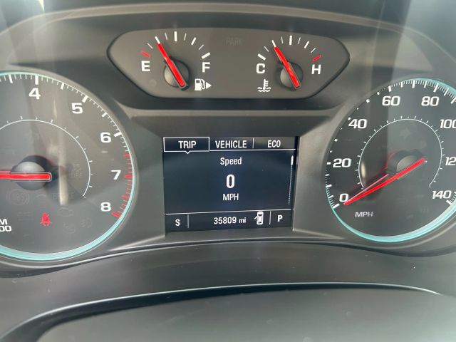 2024 Chevrolet Malibu - Image 11