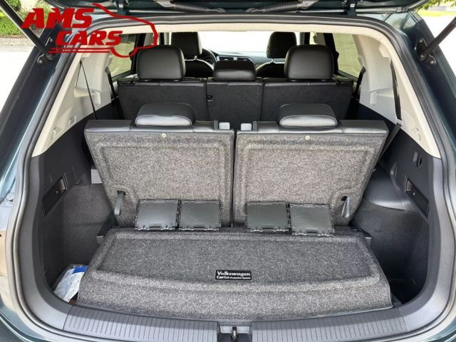 2019 Volkswagen Tiguan - Image 16