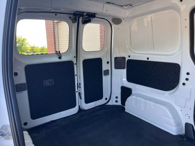 2015 Nissan Nv200 - Image 57