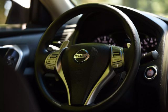 2013 Nissan Altima - Image 23