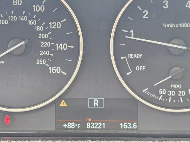 2017 Bmw 3 Series - Image 21