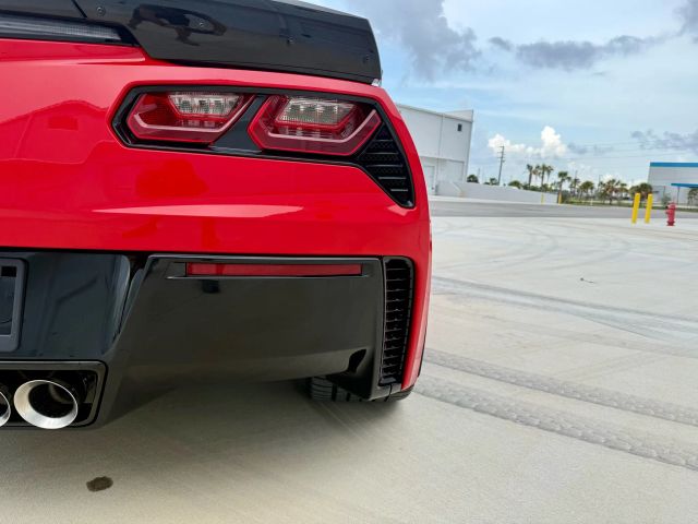 2019 Chevrolet Corvette - Image 22