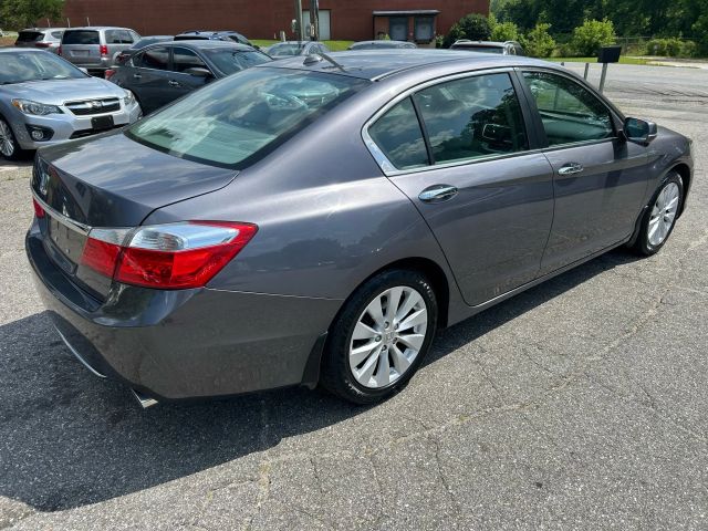 2015 Honda Accord - Image 5