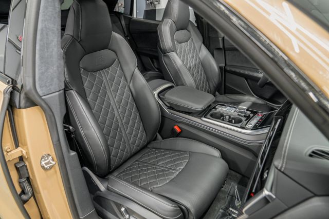 2024 Audi Sq8 Prestige Sport Utility 4d - - Image 31