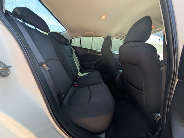 2016 Mazda Mazda3 Sedan 4d I Sport 2.0l I4 - Image 13