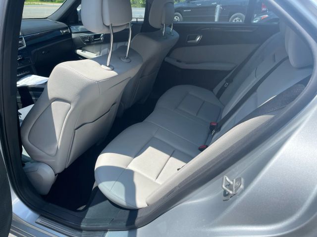 2013 Mercedes-benz E-class - Image 13