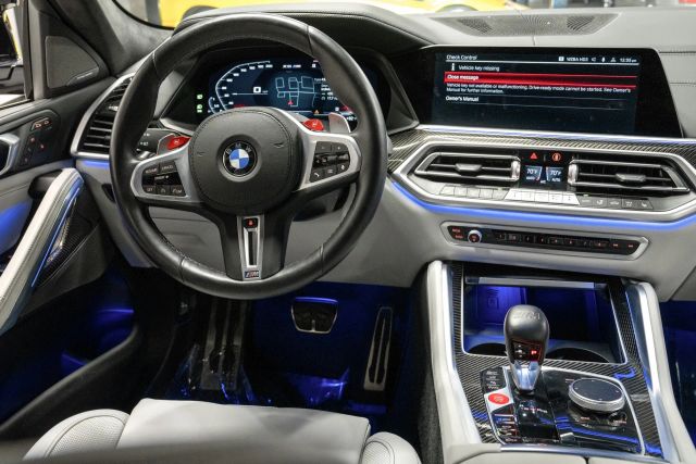 2023 Bmw X6 M Sport Utility 4d - - Image 13