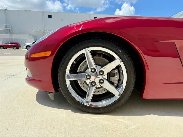 2006 Chevrolet Corvette - Image 37