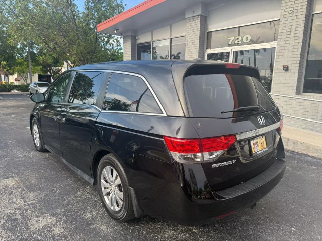 2015 Honda Odyssey - Image 6