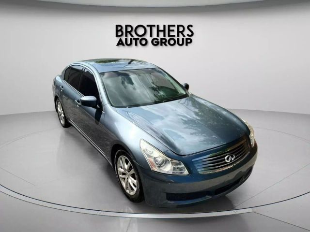 2008 Infiniti G - Image 1