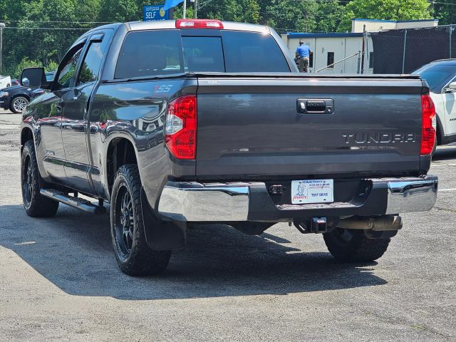 2014 Toyota Tundra Double Cab - Image 6