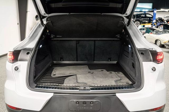 2023 Porsche Cayenne Coupe Turbo Gt Sport Utility 4d - - Image 17