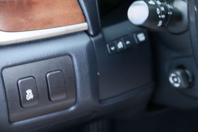 2015 Lexus Gs - Image 14