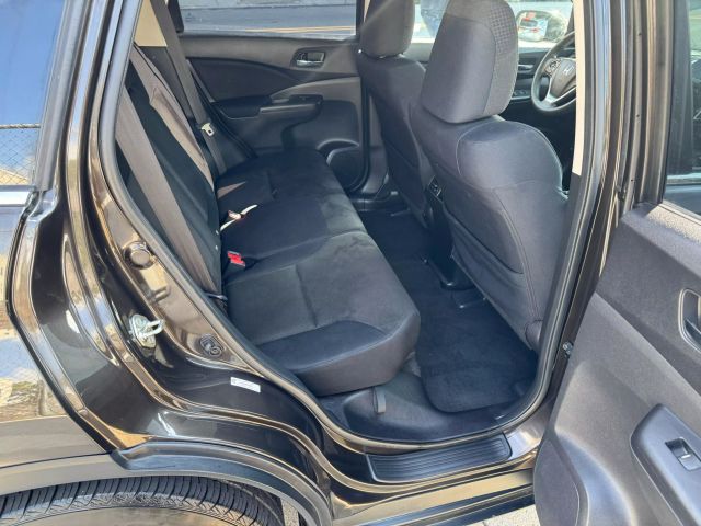 2015 HONDA CR-V SUV 4-CYL, I-VTEC, 2.4 LITER EX SPORT UTILITY 4D