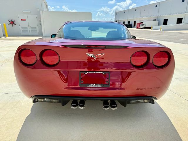 2006 Chevrolet Corvette - Image 20