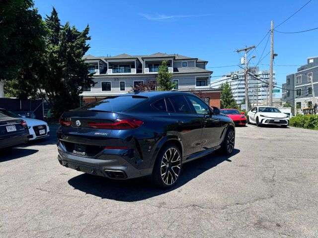 2021 Bmw X6 - Image 32